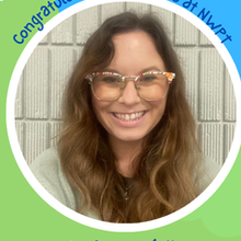 Allison Green, Occupational Therapist