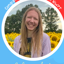 Andrea Morris, Speech-Language Pathologist