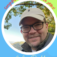 Bobby Center, Co-owner of NWPT, Billing Manager