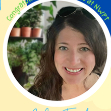 Emilie Gorder, Speech-Language Pathologist