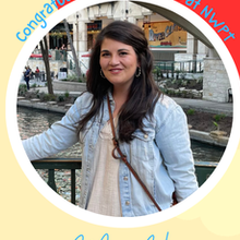 Hope Wages, Occupational Therapist