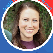 Kasey Battenfield, Speech-Language Pathologist