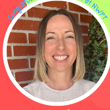 Lindy Domke, Occupational Therapist