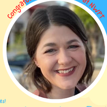 Mary Beth Tritt, Speech-Language Pathologist