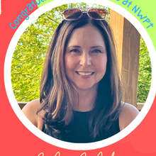 Melissa Pinter, Speech-Language Pathologist